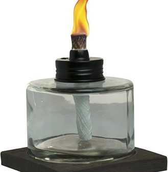 TORCH 4 IN TABLETOP VOTIVE Online now