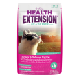 Health Extension Grain Free Salmon and Turkey Dry Cat Food For Discount