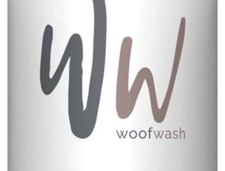 Woof Wash Brilliant Whitening Shampoo Discount