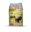 Taste of the Wild Ancient Prairie with Ancient Grains Dry Dog Food Discount