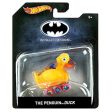 Hot Wheels The Penguin Duck Diecast 1 50 Cheap