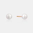 Pearl Studs Cheap