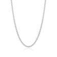 Diamond Tennis Necklace Online