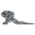 2018 Mecha Godzilla Vinyl Figure 7  (Loose) Online Sale