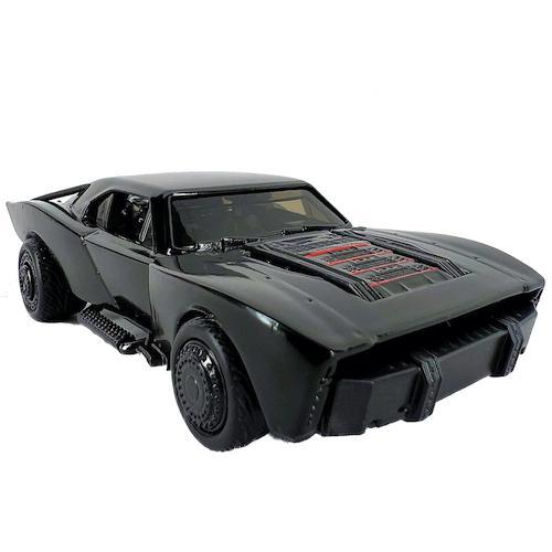 Hot Wheels The Batman Batmobile Diecast 1 50 Online Sale