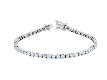 Tennis Bracelet For Discount