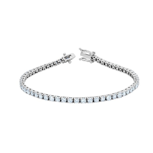 Tennis Bracelet For Discount