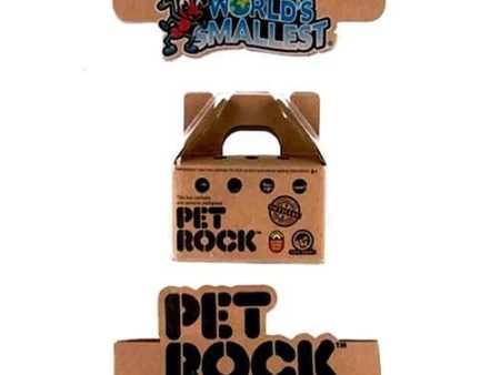 World’s Smallest Pet Rock 2  Online Hot Sale