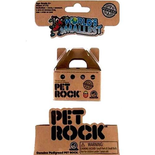 World’s Smallest Pet Rock 2  Online Hot Sale