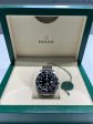 Rolex Submariner Black Dial Stainless Steel 126610LN Discount