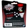 Yahtzee To Go Travel Game For Cheap