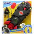 Ninja Armor Batmobile Imaginext Figures DC Superfriends Online Hot Sale