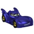 DC Batwheels Bam the Batmobile Diecast 1 55 Supply