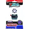 World’s Smallest Masters of The Universe Viewmaster Supply