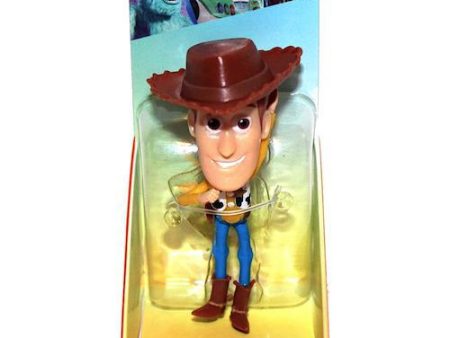 Woody Toy Story Disney Pixar Mini Figure 3  Supply