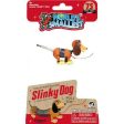 World’s Smallest Slinky Dog 3  Long on Sale