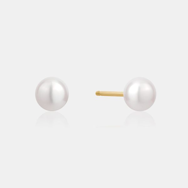 Pearl Studs Cheap