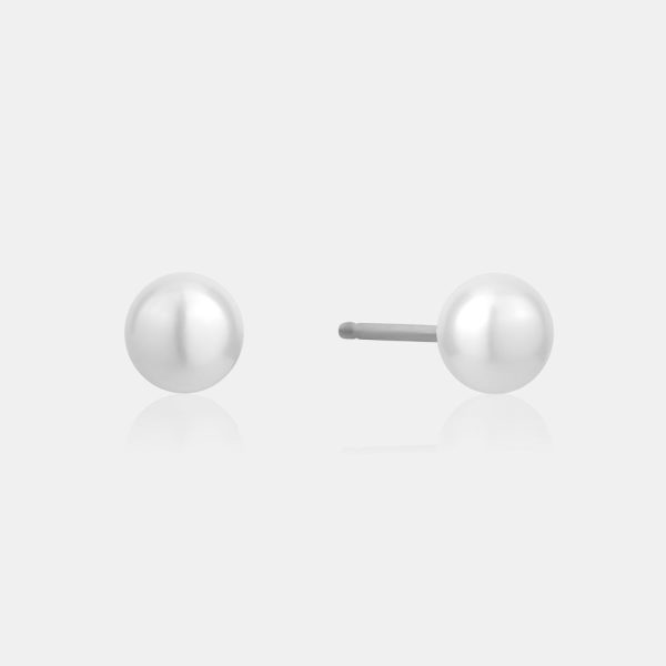 Pearl Studs Cheap