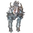 2018 Mecha Godzilla Vinyl Figure 7  (Loose) Online Sale