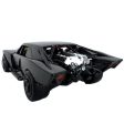 Hot Wheels The Batman Batmobile Diecast 1 50 Online Sale