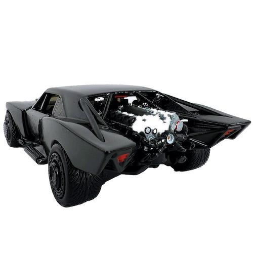 Hot Wheels The Batman Batmobile Diecast 1 50 Online Sale