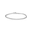 Mini Diamond Tennis Bracelet Sale