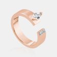 The Nova Open Band Ring Online Hot Sale