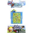 World’s Smallest Chutes and Ladders Game Online now