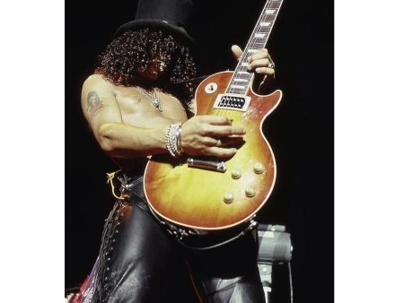 122 DISPLAY - Slash Guns & Roses Poster 24x36 PW Online Sale