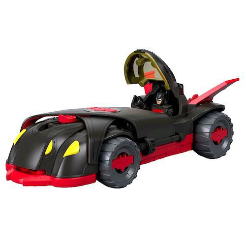 Ninja Armor Batmobile Imaginext Figures DC Superfriends Online Hot Sale