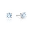 Diamond Studs For Discount