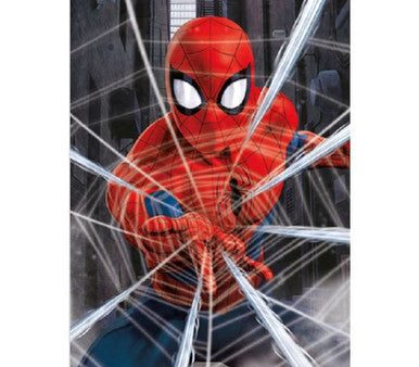 130 DISPLAY - Spiderman Gotcha Poster 24x36 PE For Discount