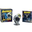 Bat-Signal Light Up RP Minis 2.75  Online Sale