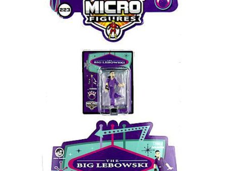 World’s Smallest Jesus The Big Lebowski Micro Action Figures 1  Hot on Sale