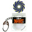 World’s Coolest Official Nerf Frisbee Keychain Online