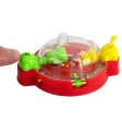 World’s Smallest Hungry Hungry Hippos Game Sale