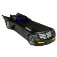 Hot Wheels Batman the Animated Series Batmobile Diecast 1 50 Online now