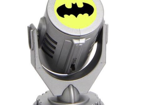 Bat-Signal Light Up RP Minis 2.75  Online Sale