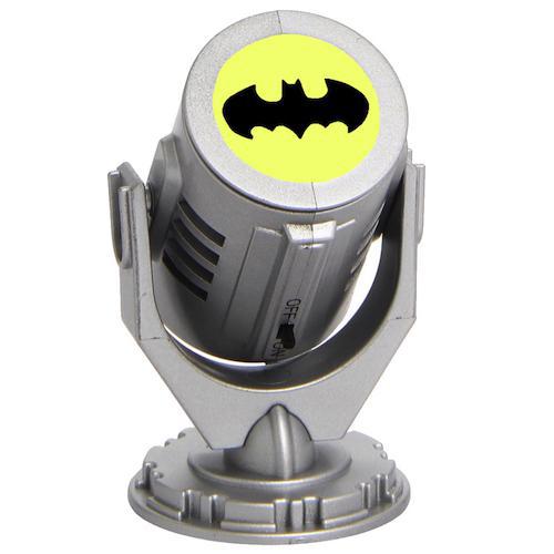 Bat-Signal Light Up RP Minis 2.75  Online Sale