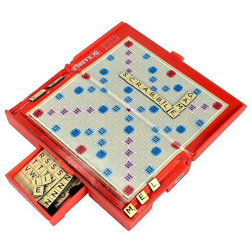 World’s Smallest Scrabble Game 3  Hot on Sale