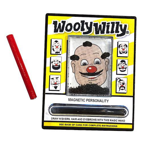 World’s Smallest Wooly Willy 3  Hot on Sale