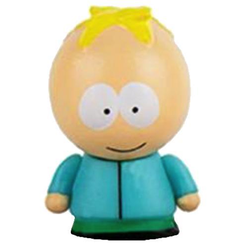 World’s Smallest South Park Micro Figures Butters 1.25  Fashion