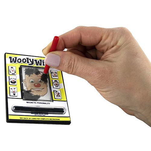 World’s Smallest Wooly Willy 3  Hot on Sale