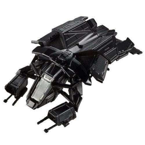 Dark Knight Rises The Bat Batman Hot Wheels Diecast 1 50 Hot on Sale