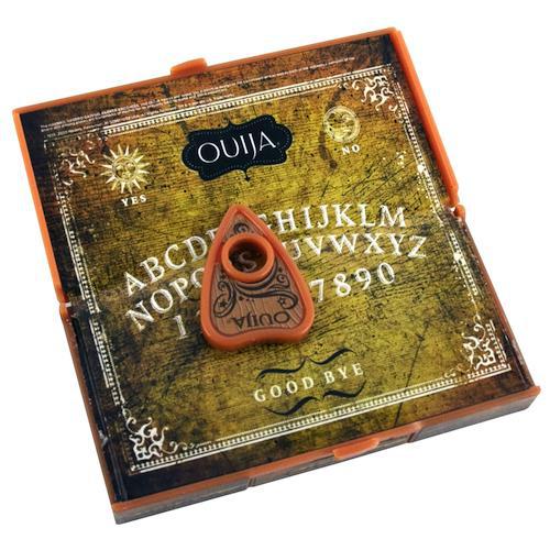 World’s Smallest Ouija Board Game on Sale