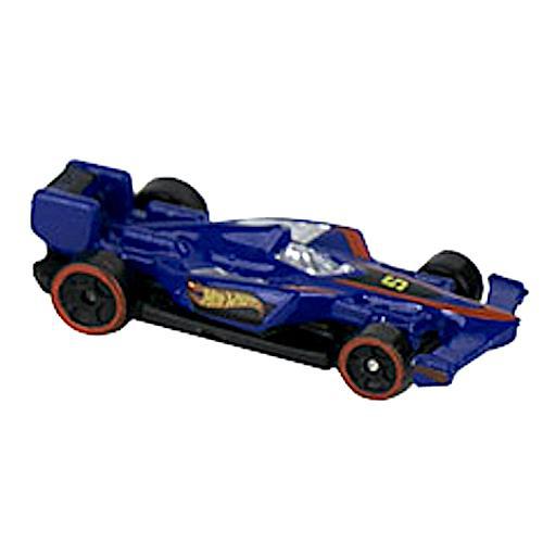 World’s Smallest Hot Wheels 2015 Winning Formula Discount