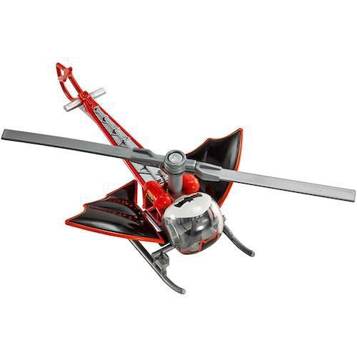 TV Series Batcopter Batman Hot Wheels Diecast 1 50 Online Hot Sale