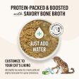 The Honest Kitchen Grain Free Chicken & Whitefish Recipe Dehydrated Cat Food Supply