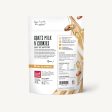 The Honest Kitchen Goat s Milk N  Cookies - Slow Baked with Peanut Butter & Honey Online Sale