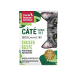 The Honest Kitchen Cate Chicken Pate Natural Food for Cats Online